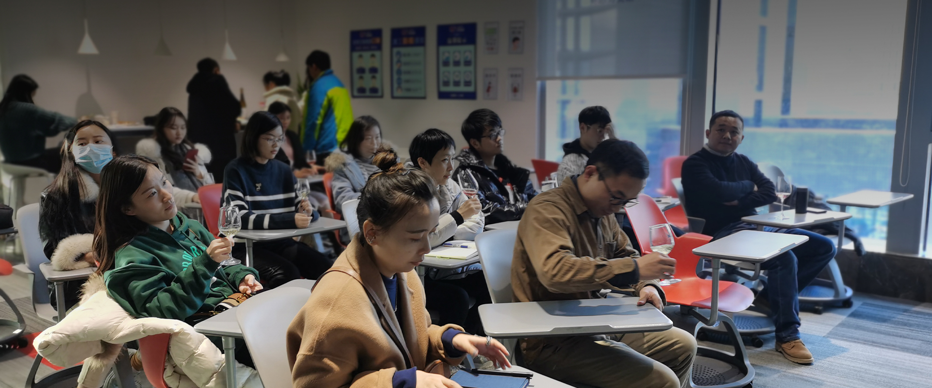 学生&校友
